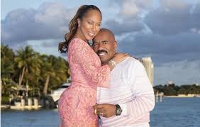 Ezra harvey was born on sept. Steve Harvey Family Archives Rolling Out