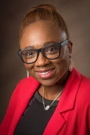 Shantel Johnson's Instagram, Twitter & Facebook