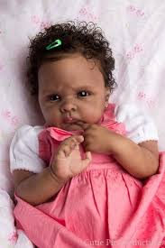 Winnie baby doll. WHAT!?!? This is fake???