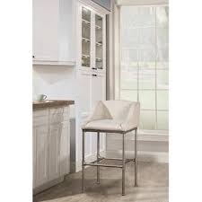 Richlands Furniture Dillion Non Swivel Counter Stool In Textured Silver Swivel Counter Stools Bar Stools Bar Height Stools