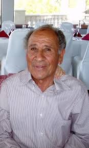 Rodolfo Sanchez Obituary