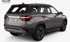Overview variants specifications reviews gallery. Hyundai Alcazar Suv Reservations Are Open At The Dealer Level India News Republic