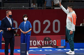 Thomas bach elnök és abe sindzó japán miniszterelnök megállapodott abban. Spowmfshbyzsrm