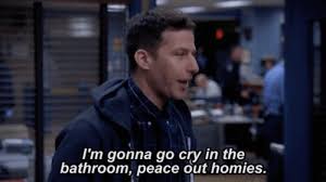 B99 Jake Peralta And Reaction Pics Image 6803024 On Favim Com