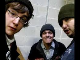 Metal Blade (Jared Muench)