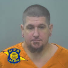 Alpena man arrested for trading stolen truck as collateral for puppy  purchase