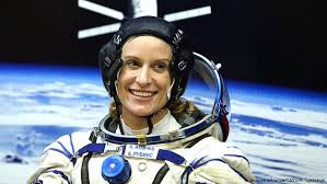 For other uses, see astronaut (disambiguation). De Winne We Are Looking For A Lot Of Women Astronauts Science In Depth Reporting On Science And Technology Dw 07 07 2016