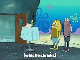 Starting in late may 2020, the vine regained through gif captions and humorous edits. Season 6 Episode 22 Gif By Spongebob Squarepants Find Share On Giphy