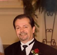 James Eidson Obituary