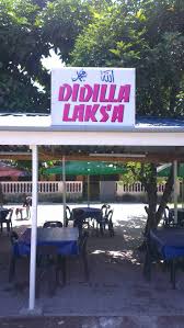 Jalan baru, sungai burung, 11000 balik pulau, pulau pinang, malaysia. Didilla Laksa Balik Pulau Ben Ashaari