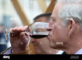 Prince charles alcohol drinking royal ...