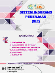 Jadual kadar caruman kwsp 2021 terkini. Sip Perkeso Caruman