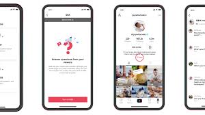 B9 | TikTok lança ferramenta de perguntas e respostas • B9