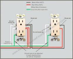 Some usb cords have different wire color combinations, like orange, blue, white, and green. Kr 7698 Wiring An Outlet With Red Black And White Wires Download Diagram