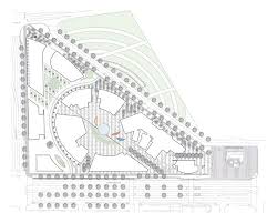 Sony Center Pwp Landscape Architecture Sony Center Sony Center Berlin Environmental Design