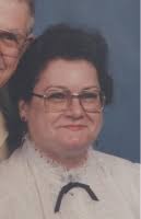 Obituary for Ramona Moore Curran