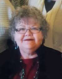 Clara Jane Close 1946-2024