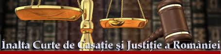 Toader începe selecţia unui nou procuror general. Completul De Judecatori Bucuresti Inalta Curte De Casatie Si