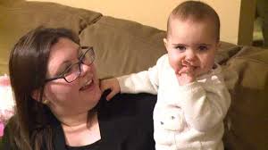 Little warrior' from Cortland still hitting milestones despite cancer  returning