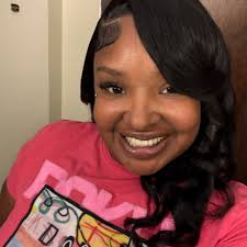 WANTED: 37-year-old Monique N. Giles is wanted for felony theft. On  Wednesday, Augst 24, 2016 at 7:40pm she and another female along with a  3-year-old child walked into the Apple Store at