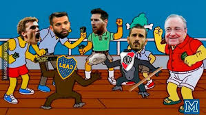 Bermúdez habló del caso villa. These Are The Best Memes Of River Plate Mouth Juniors Of The Glass Libertadores