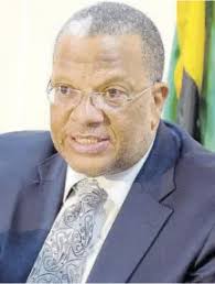 Of Seaga's scandals, Higgins, Phillips and the PNP