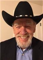 Larry Cooper Obituary (1947