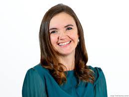 Jessica Erdmann's Instagram, Twitter & Facebook