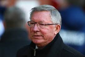 Alex Ferguson “nói không” với “phiên chợ đông” 2013