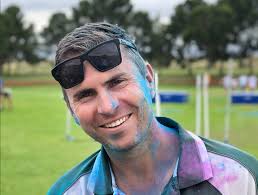 Hello, Goodbye and Merry Christmas!