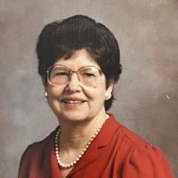 Barbara Lowe Obituary