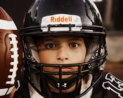 Candid Photography During Football Season