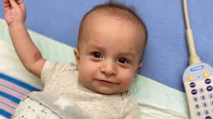 Fundraiser by Justine Unruh : Help defray medical expenses for baby Antonio