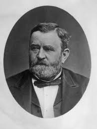 Ulysses Simpson Grant History