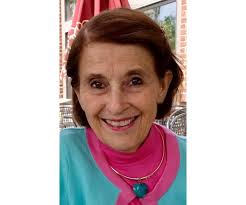 Susan Fitzgerald Obituary (1939-07-09