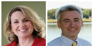 6TH PLYMOUTH DISTRICT: Friendly race turns quarrelsome between Barry, Cutler