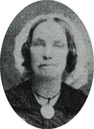 Martha Wilson Wishart (1790-1871)