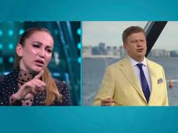 Уже который день общественность говорит о слезах бузовой, вопросах про коньяк и обо всём скандальном эфире. Kandelaki Raskritikovali Za Vyskazyvaniya O Skandalnom Efire S Buzovoj I Gubernievym Na Match Tv Topnews Ru