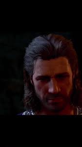 Gale Voice Lines Elemental