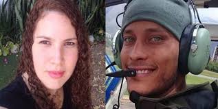 Viuda de Óscar Pérez solicita ayuda económica a través de sus redes  sociales