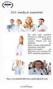 Maybe you would like to learn more about one of these? Pin By Oaktonhealthcenter On Dot Physical Physics Exam Medical