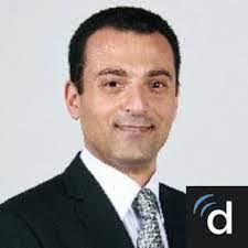 Marc Mayhew's Instagram, Twitter & Facebook