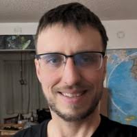 Brice Robinson-Wasley