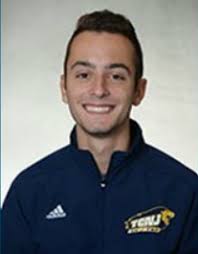 TCNJ Men's Cross Country Preview 2014