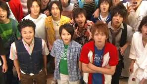 Hanazakari no kimitachi e (nakatsu shuichi). Foolish Asian Drama Life Hanazakari No Kimitachi E 2007