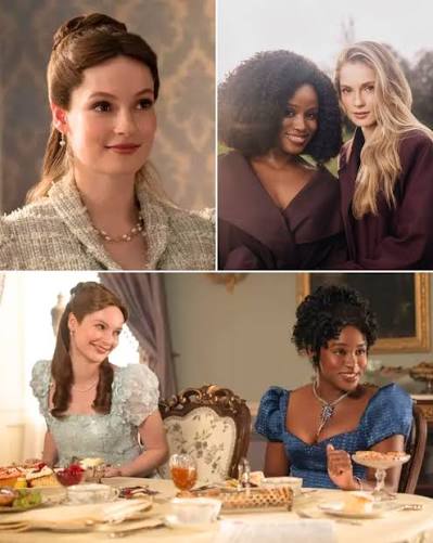 This Is Completely Unfair!' — Bridgerton Fans Furious After Netflix's Bombshell Season 5 Reveal Suddenly Elevates Francesca's Story… Leaving Viewers Stunned, Divided, and Demanding Answers About the Romance They Thought Was Coming