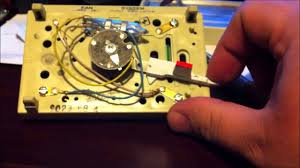 But what if you have a system that's a little different like a heat pump now the thermostat circuits i will be covering will consist of the two scenarios i mentioned above. White Rogers Electric Heat Thermostat From 1990 Youtube