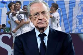 Optimismo con su llegada, ‘frenazo’ pero ahora pretende acelerarlo Florentino