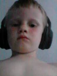 Reuben Lloyd (@reublue1510)