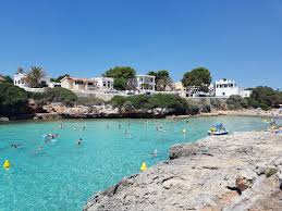 Son Carrio 🏖️ alle 58 Strände ungefähr 10km (Spanien, Balearische Inseln)